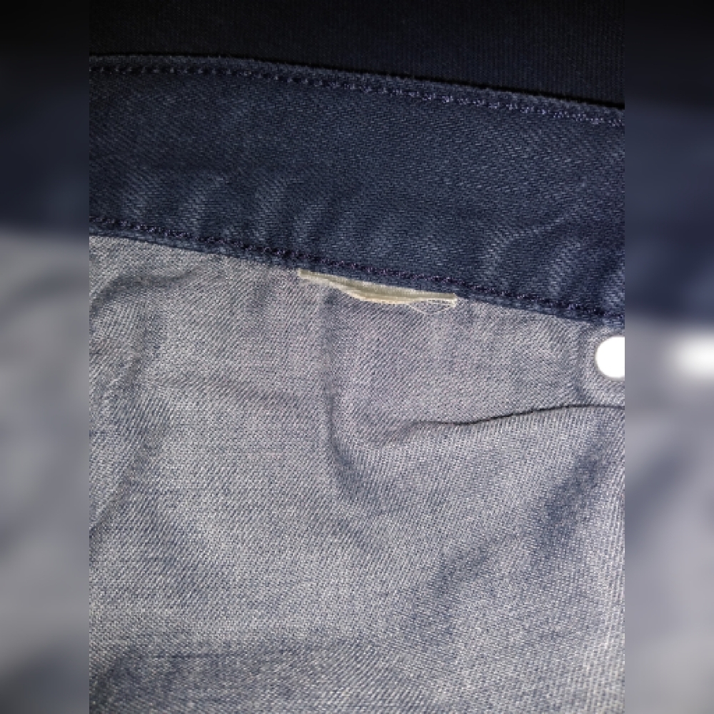 Náutica jeans relaxed fit vintage jeans 32x32 - Picture 5 of 7